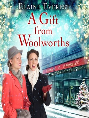 cover image of A Gift from Woolworths